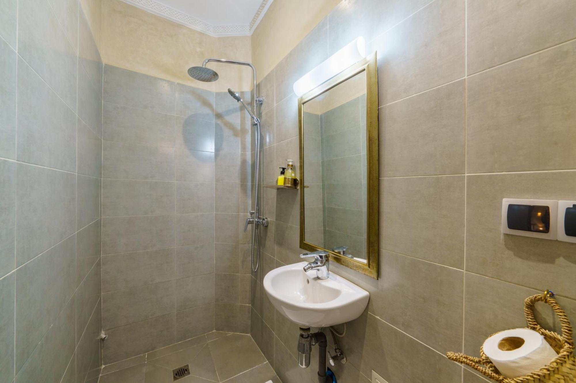 Riad 4 Chambres - Piscine & Petit Dejeuner Gratuit - Wifi Fibre Optique مراكش المظهر الخارجي الصورة